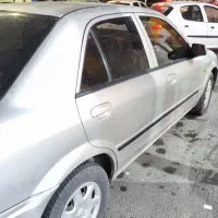 مزدا 323 Flمدل 84|خودرو سواری و وانت|کرج, میدان میوه و تره بار مرکزی|دیوار