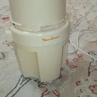خردکن 123مولینکس