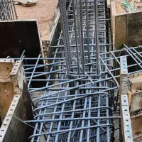 ارماتوربند ماهر هستم