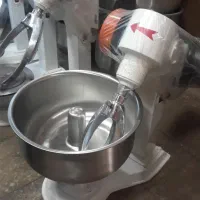 خط کامل پیتزا