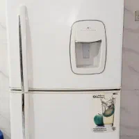 یخچال سالم سالم به شرط فابریک