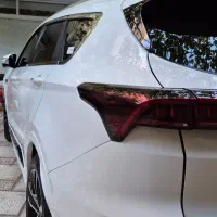 فیدیلیتی پرستیژ ۷ نفره نسکافه ای ۱۰۰ م لوازم اضافه|خودرو سواری و وانت|مشهد, کوشش|دیوار