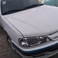 پژو پارس LX TU5، مدل ۱۴۰۰|خودرو سواری و وانت|اراک, |دیوار
