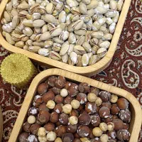 تغذیه پرخاصیت شب یلدا