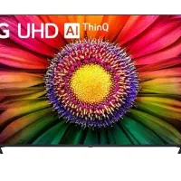 تلویزیون ال جی ۵۰ اینچ هوشمند