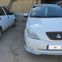 تیبا1مدل ۹۴|خودرو سواری و وانت|تبریز, |دیوار