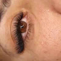 خدمات اکستنشن مژه لیفت مژه ابرو و کاشت موقت|خدمات آرایشگری و زیبایی|هشتگرد, هشتگرد قدیم|دیوار