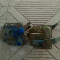 قفل ودستگیره لندرور