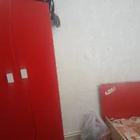 کمد و تخت بچه