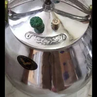 زودپز خمره ای قدیمی  2 و3 و 5 و10 و12و 15و 25 لیتر|ظروف پخت‌وپز|تهران, یافت آباد جنوبی|دیوار