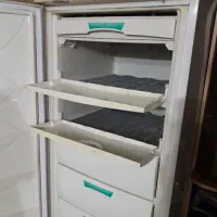 فریزر پارس