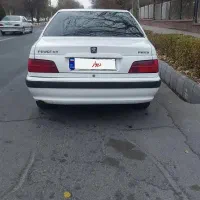 پژو پارس مدل ۹۶|خودرو سواری و وانت|اردبیل, |دیوار