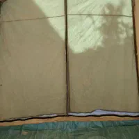 چادر طرح عشایری