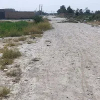 فروش زمین ۱۰۰ متری در عباس‌آباد|فروش زمین و ملک کلنگی|مشهد, عباس‌آباد|دیوار