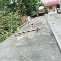 تانکر شیر استیل|قطعات یدکی و لوازم جانبی|آمل, |دیوار