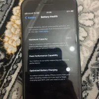 گوشی آیفون ۷|موبایل|پاکدشت, پاکدشت (مامازند)|دیوار