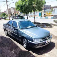 فروش پارس مدل ۹۱ معاوضع ونقدی