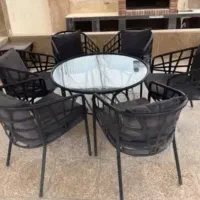 فروش میز تلویزیون دست دوم در حد نو