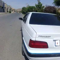 فروش پرشیا xu7p|خودرو سواری و وانت|تبریز, |دیوار