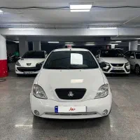 تیبا ۲ مدل ۹۸