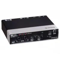 کارت صدای ur242 در حد اکبند