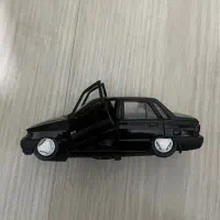 پراید اسپرت شده