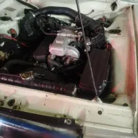 وانت پیکان|خودرو سواری و وانت|اصفهان, شهرک میلاد|دیوار