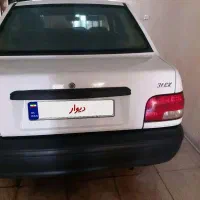 فروش فوری فوری پراید مدل 94|خودرو سواری و وانت|کرمانشاه, |دیوار