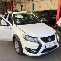 کوییک S با استاندارد ۸۵ گانه و SBR