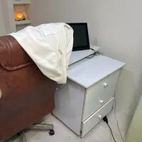 میز تحریر|میز تحریر و کامپیوتر|بندرعباس, |دیوار