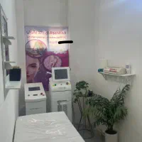 فروش دستگاه لیزر سوپرانوپلاتینیوم 2024 درحد نو