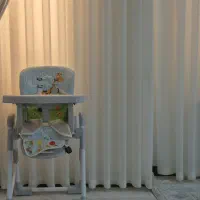 صندلی غذا کودک