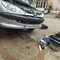 مکانیک سیار، مشهد