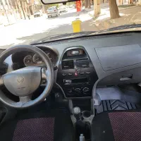 تیبا ۲ مدل ۹۵