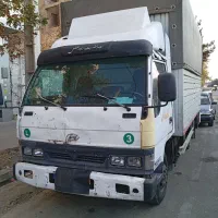 کامیونت هیوندا|خودرو سنگین|کرج, مصباح|دیوار