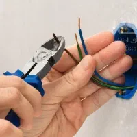 سیم کشی و برقکاری ساختمان