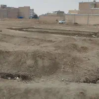 زمین در اسلام آباد کوی احسان