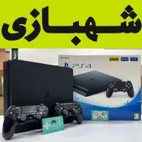 کنسول بازی کار کرده درحد پلی استیشن PS4 تمیز5نصب|کنسول، بازی ویدئویی و آنلاین|تهران, هروی|دیوار