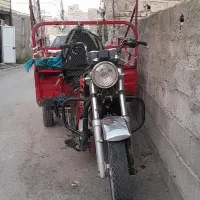 سه چرخه فلات