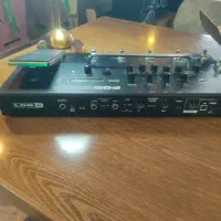 مولتی افکت Line6 hd300|گیتار، بیس، امپلیفایر|اراک, |دیوار