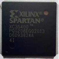XC3S400-PQG208EGQ