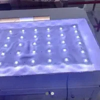 تعمیرات تخصصی ال ای دی وال سی دی