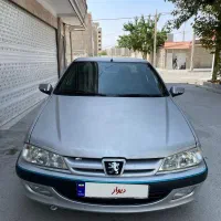 پارس مدل ۸۶