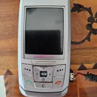 گوشی سامسونگ کشویی مدل E250|موبایل|اصفهان, باغ نگاره|دیوار