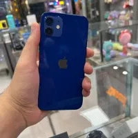 iphone 12 normal 128g|موبایل|مشهد, کوه سنگی|دیوار