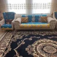 روفرشی بزرگ12متری