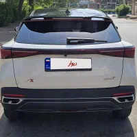 فونیکس FX سفید 1402|خودرو سواری و وانت|اهواز, گلستان|دیوار