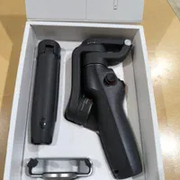 گیمبال DJI اسمو|دوربین عکاسی و فیلم‌برداری|تهران, سعادت‌آباد|دیوار