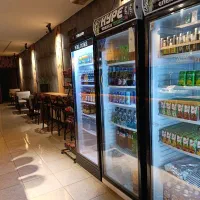 واگذاری کافه با تمامی امکانات صفر تا صد