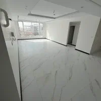 آپارتمان۱۰۵مترغرق نور/خیلی تمیز